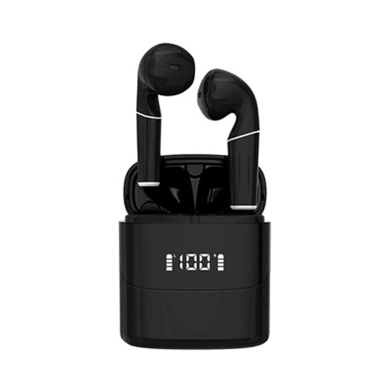 

TWS-стереонаушники P23 с поддержкой Bluetooth 5,0 и сенсорным управлением