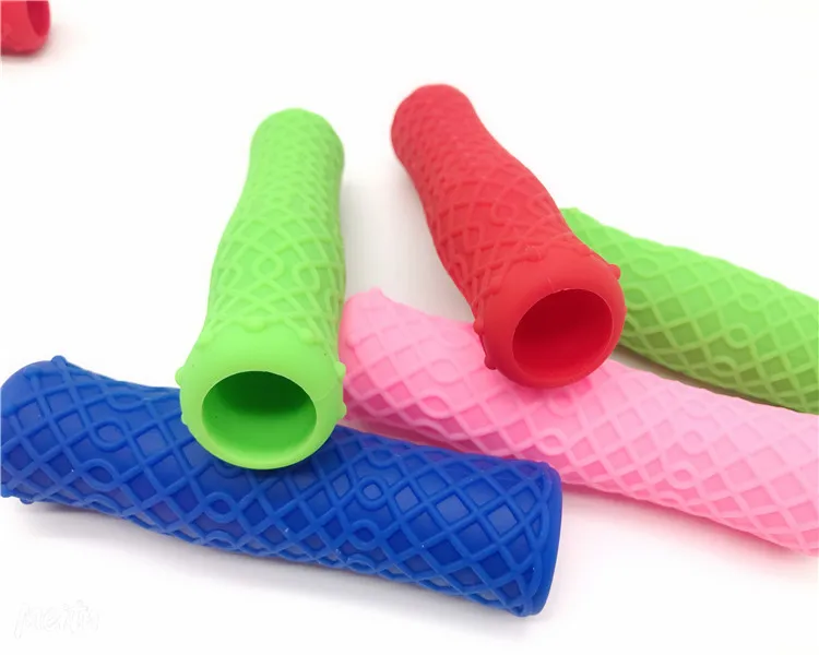 Велосипедные балки 22 2 силиконовая гелевая Нескользящая рукоятка 412 складной