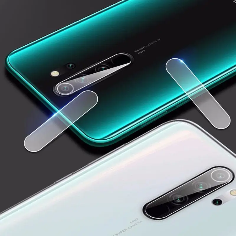 Закаленное стекло 2 в 1 для Redmi Note 7 6 5 note 8 pro 8A 7A защитная пленка объектива камеры