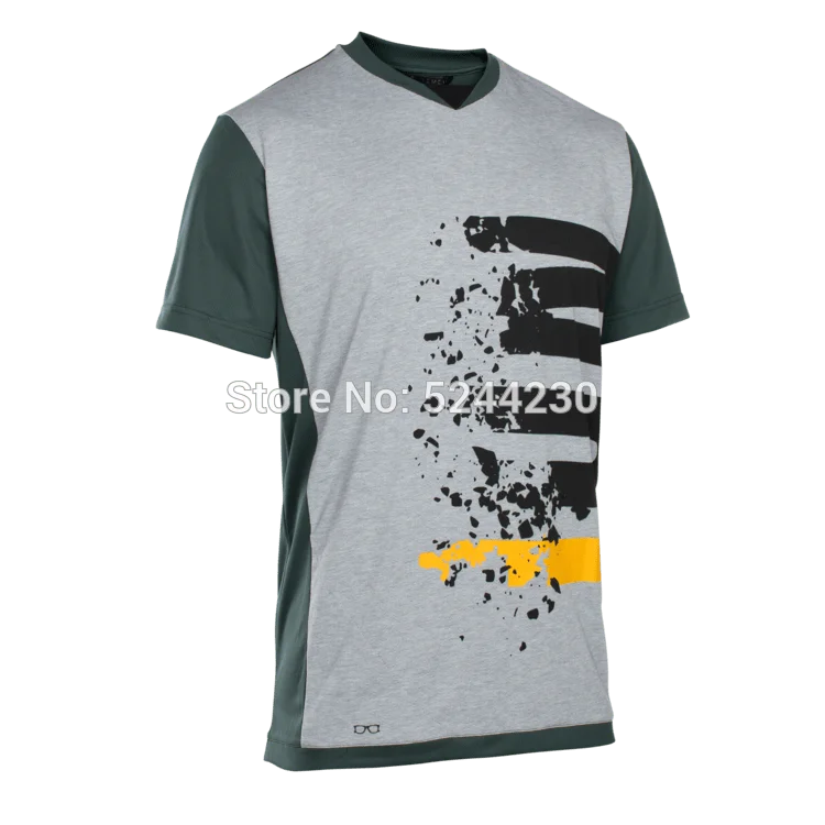 2020 велосипедная трикотажная кофта для горного велосипеда мотокросса с длинным