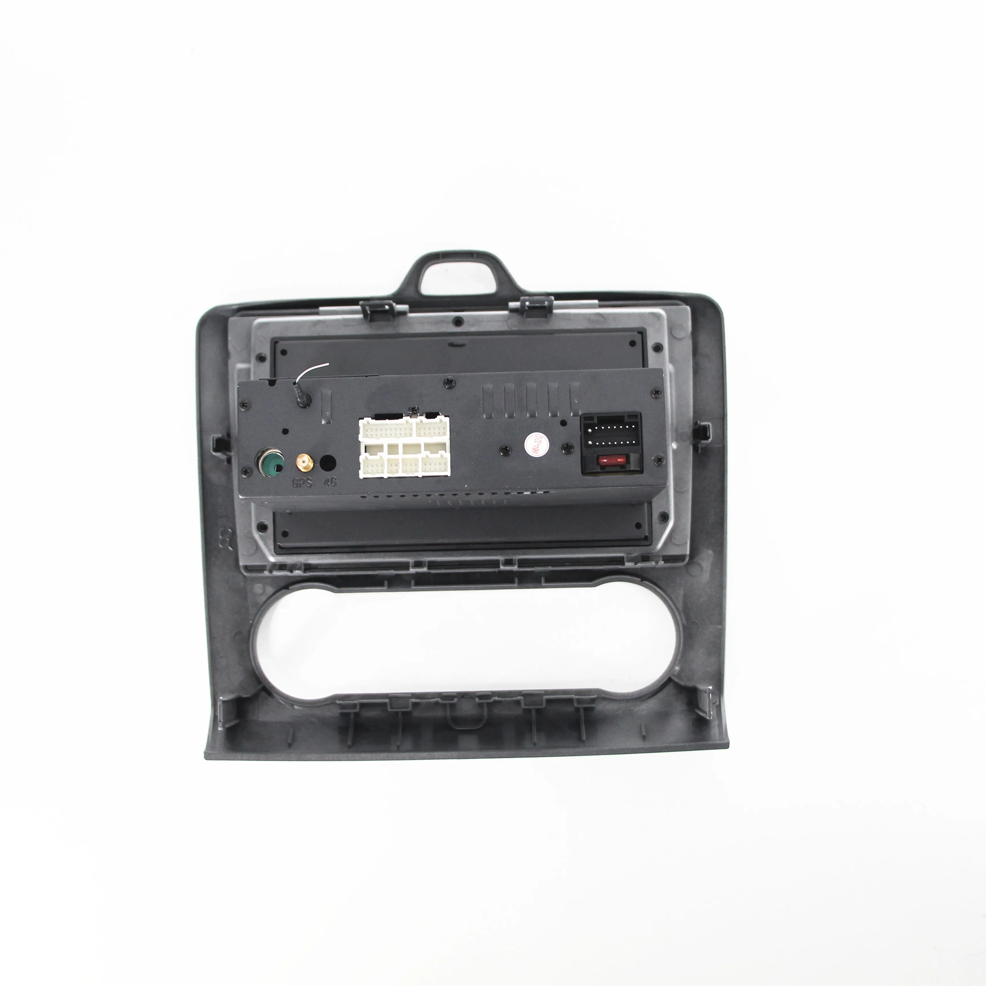 Автомагнитола 1din Android 8 1 с gps навигацией для Ford Focus Exi AT 2004 2005 2006 2007 2008 2009 2010 2011