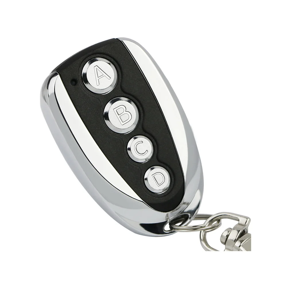 Легкий в использовании телефон универсальный 4-кнопочный пульт дистанционного