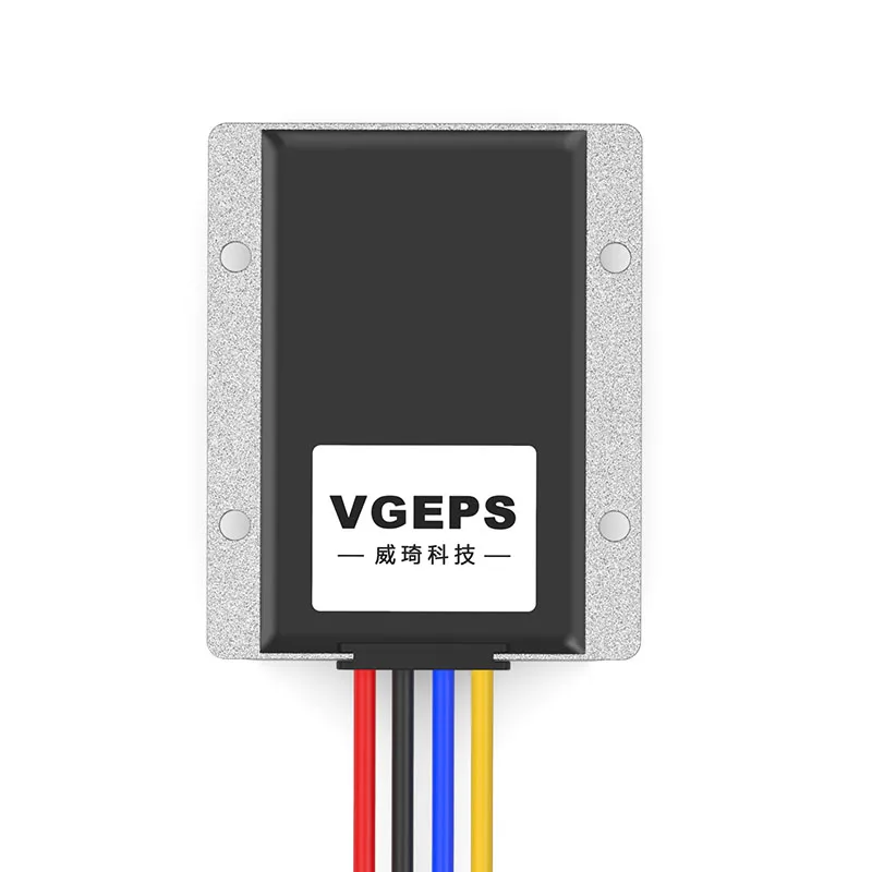 Полностью изолированный Регулируемый преобразователь от 9-36 в до 12 В 24