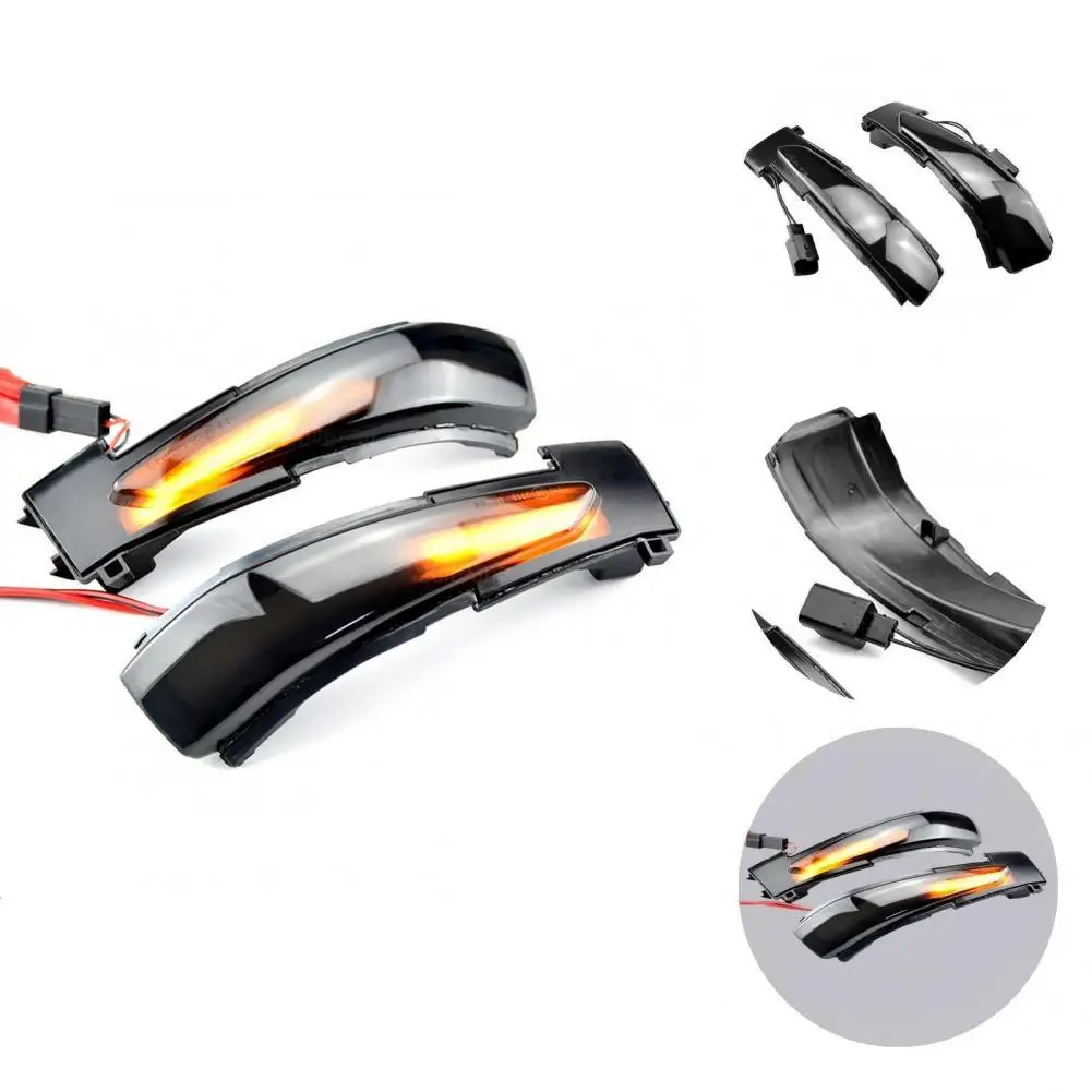 

Лампа-вспышка для Peugeot 508/508 SW, левая, правая, зеркальная, последовательная лампа-вспышка 6325J5 6325J4