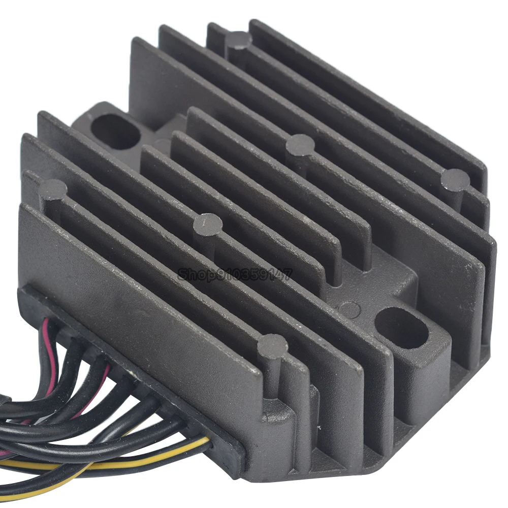 Выпрямительный регулятор напряжения для Arctic Cat ATV 400 ручная передача 4X4 2003 3402-682 |