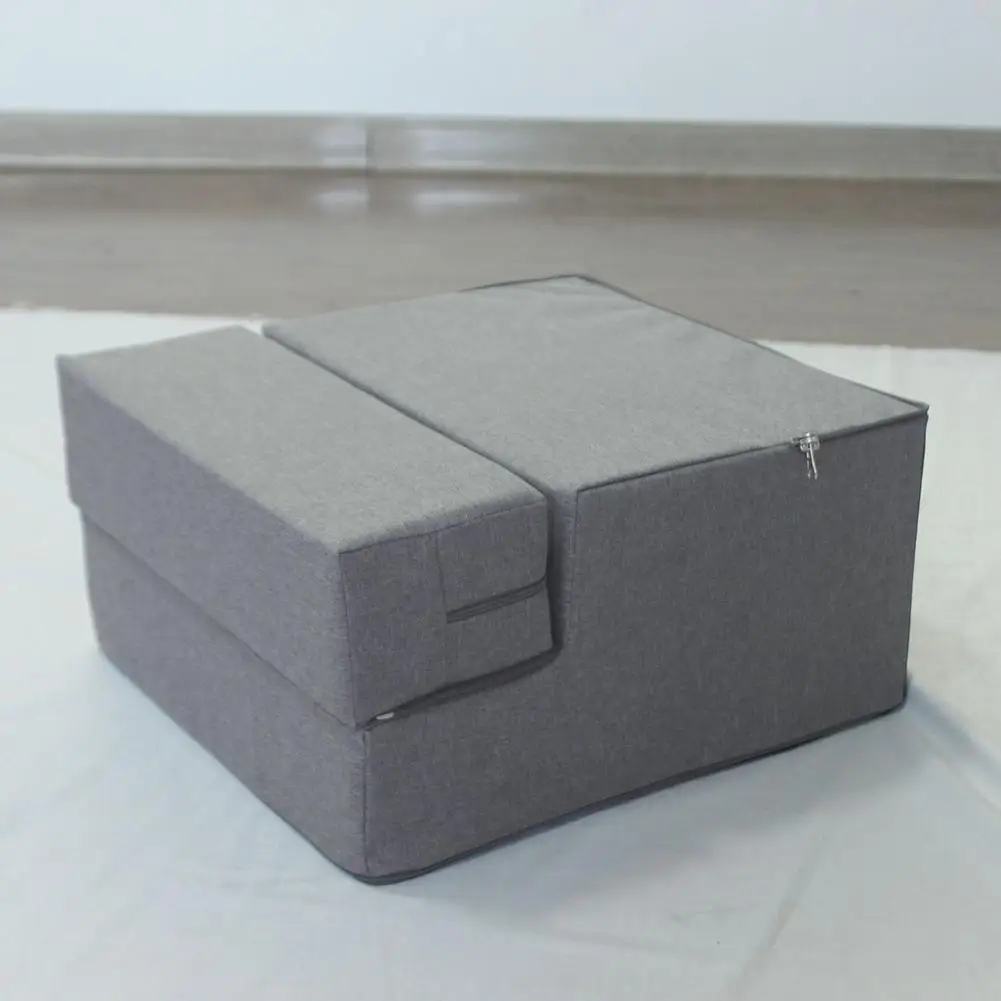 Домик для собак лестница питомцев 3 ступеньки маленьких и кошек пандусы