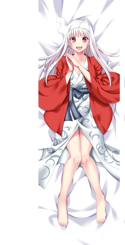 

Soup Flower Amuro The Knight Lady Anime Pillow Two Optional Long Pillow