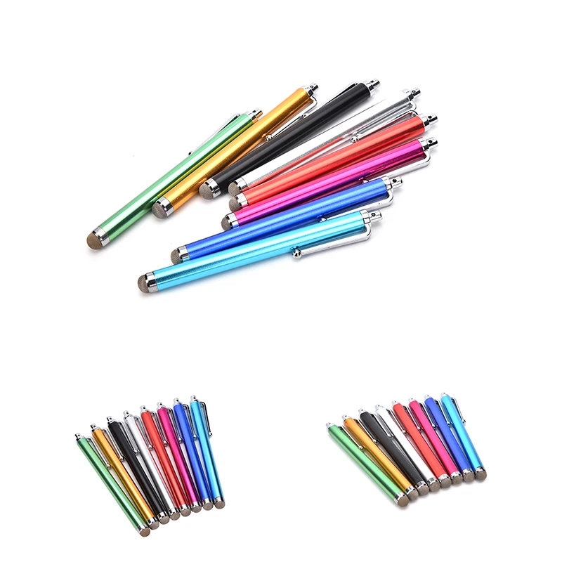 Новый стилус для сенсорного экрана IPhone Ipad Samsung Huawei Xiaomi OPPO Vivo смартфона Note |