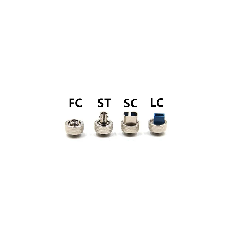 OTDR трансферный соединитель FC ST SC адаптер LC фоторазъем для оптического времени