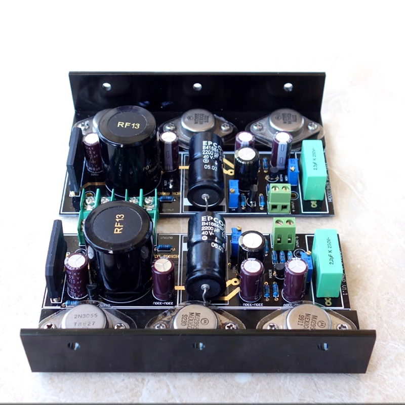 Hi Fi усилитель KYYSLB 336*85*215 мм 15 Вт * 2 4 8 Ом 1969 класс A|Усилители мощности| |