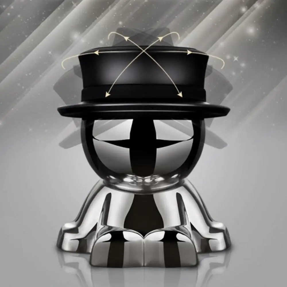 

Cartoon Car Magnetic Phone Holder Straw Hat Villain Car Magnet Mobile Phone Holder Phone Mount Cute Phone Stand
