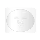 5 шт. DIY маска для лица плесень лоток из прозрачного ПВХ для фруктов и овощей, морские водоросли грязи уход за кожей Красота салон инструмент для макияжа