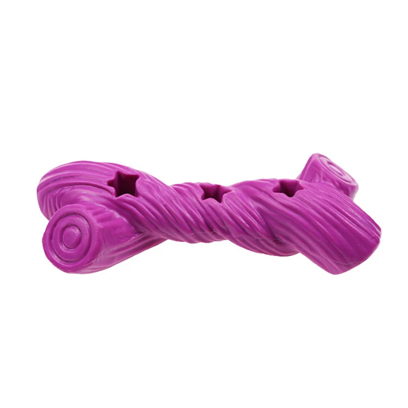 Молярная игрушечная карточка для домашних животных резиновая клеящаяся к укусам