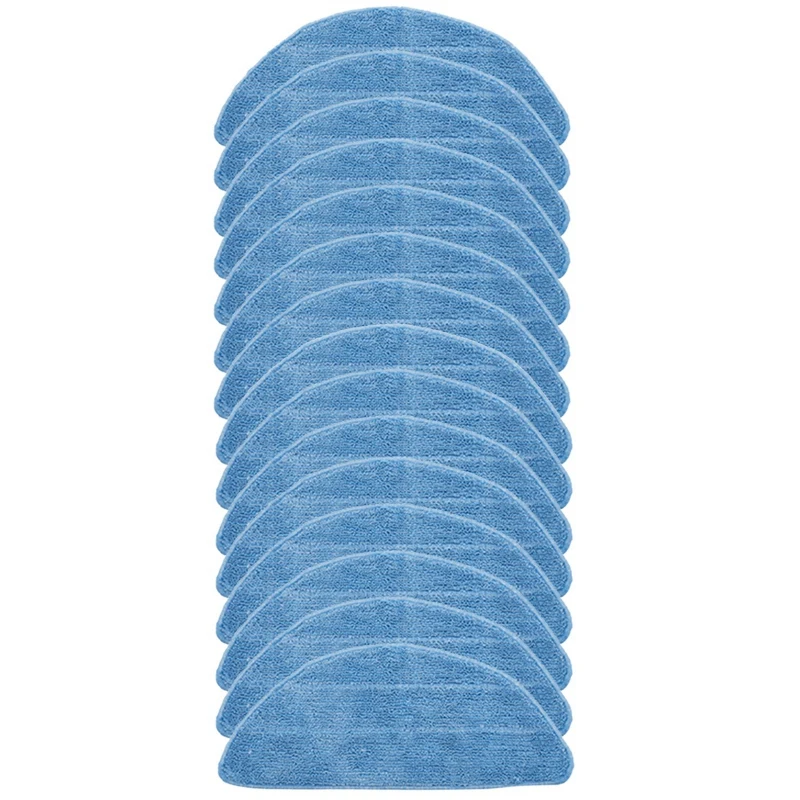 

Mop Cloth For Chuwi Ilife V5S V5 Pro X5 V3L V5 V3S V3S Pro V50 Robotic Vacuum Cleaner Parts