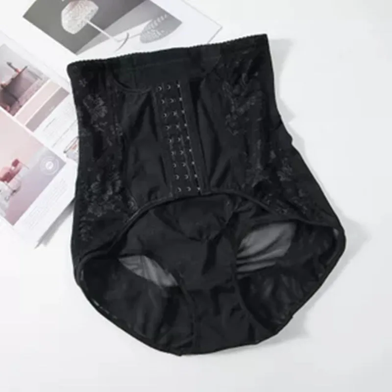 Корректирующее белье женское сексуальное нижнее бедра высокая талия Женский