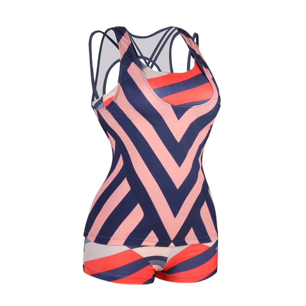 Купальщик плюс размер купальники женские купальник женский пуш ап swimsuit высокая талия для пляжа bikini set сплошной swimwear women черный закрытые танкини раздельный пляж стринги бикини