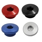 Верхний наполнитель масляного шатуна и уплотнительное кольцо для Yamaha YFM 700 YFM700 Raptor Quad 2006 - 2018