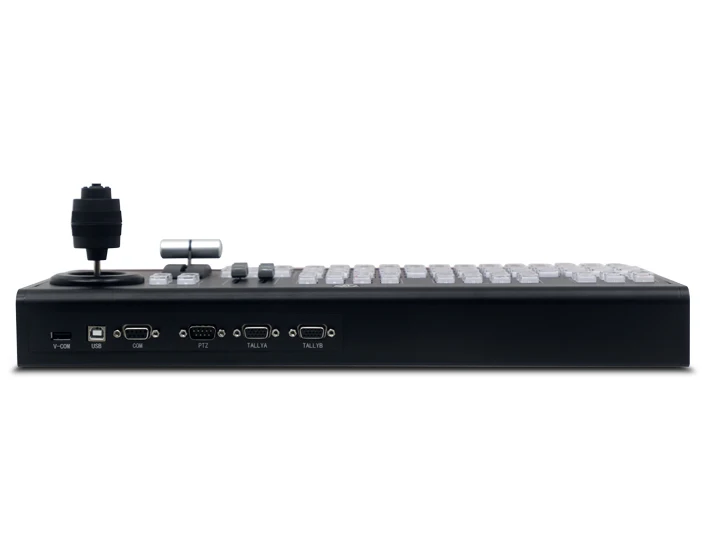 TY-1500HD панель управления переключателем Vmix оборудование для видеозаписи