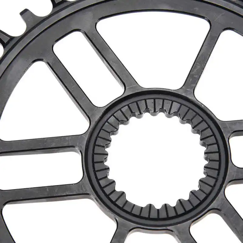 Однозвездочное крепление для велосипеда 36T прямое Крепление M8100 M9100 Shimano M7100 |