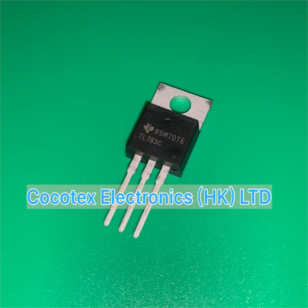 TL783CKCSE3 TO220-3 TL783C KCSE3 IC REG LDO ADJ 0.7A TO220 TL783 CKCSE3 TL783CKCE3