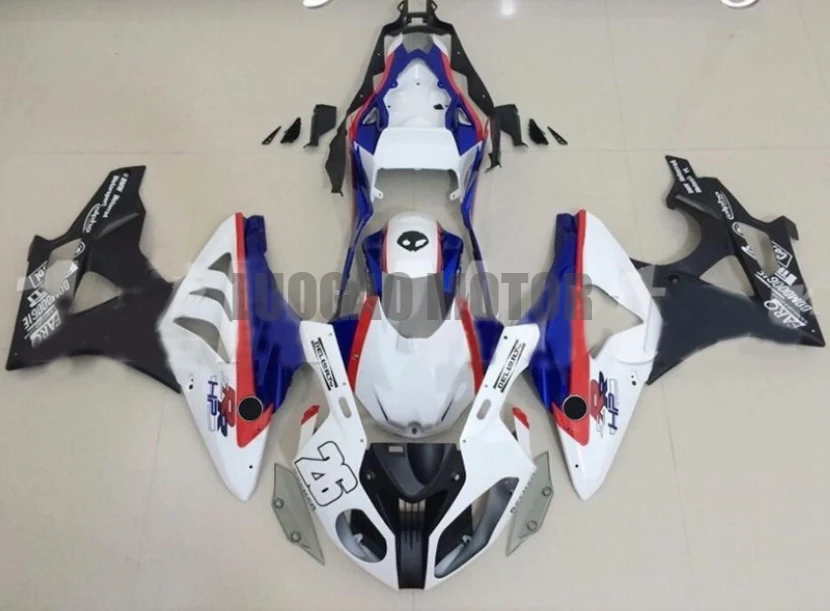 

Литьевая форма для мотоцикла blk белые синие красные Обтекатели кузова для BMW S1000RR 2009-2014 2010 2011 2012 09-14 13 кузов