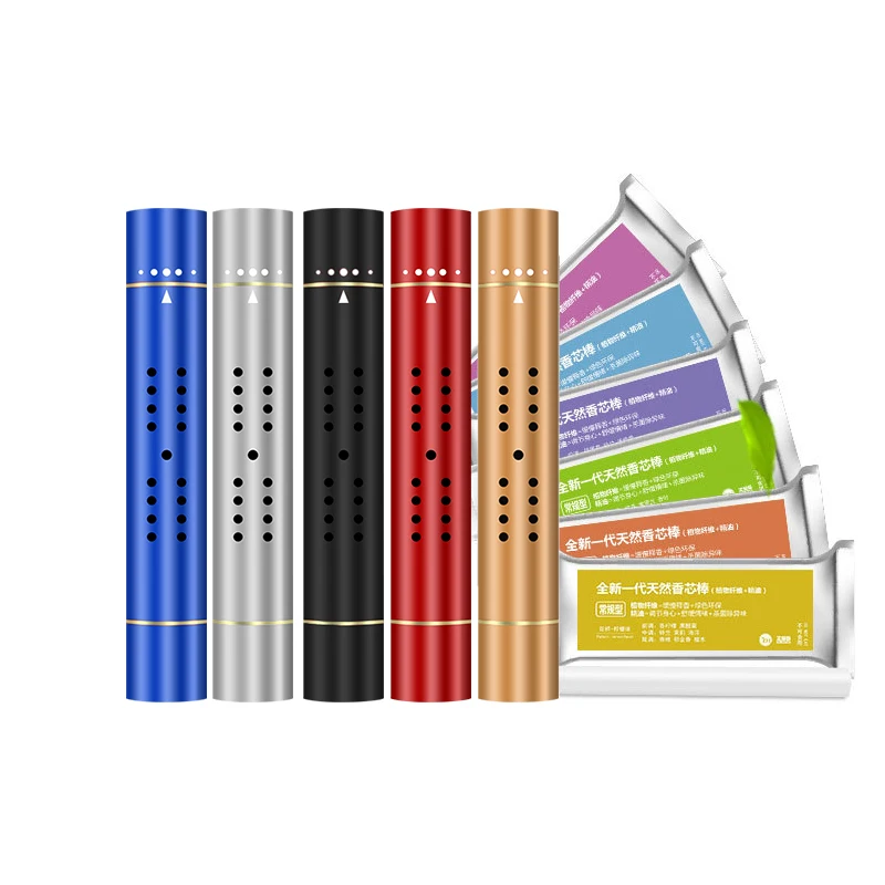 Освежитель воздуха для автомобиля ароматизатор с вентиляционным отверстием Suzuki