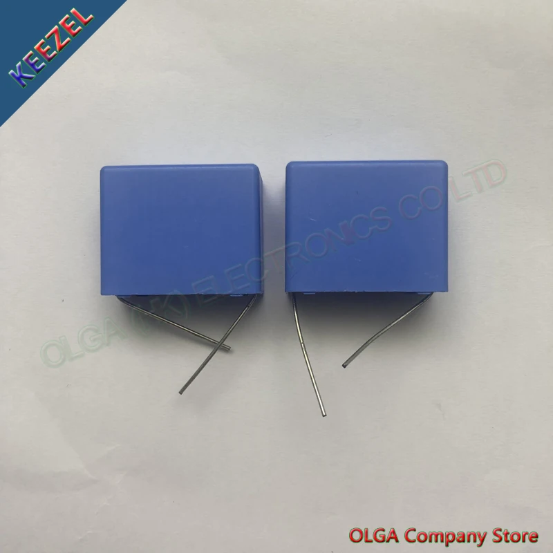 5 шт. BC MKP337 X2 безопасности 1,5 мкФ 275V мембрана емкость 1U5 275VAC P27.5MM