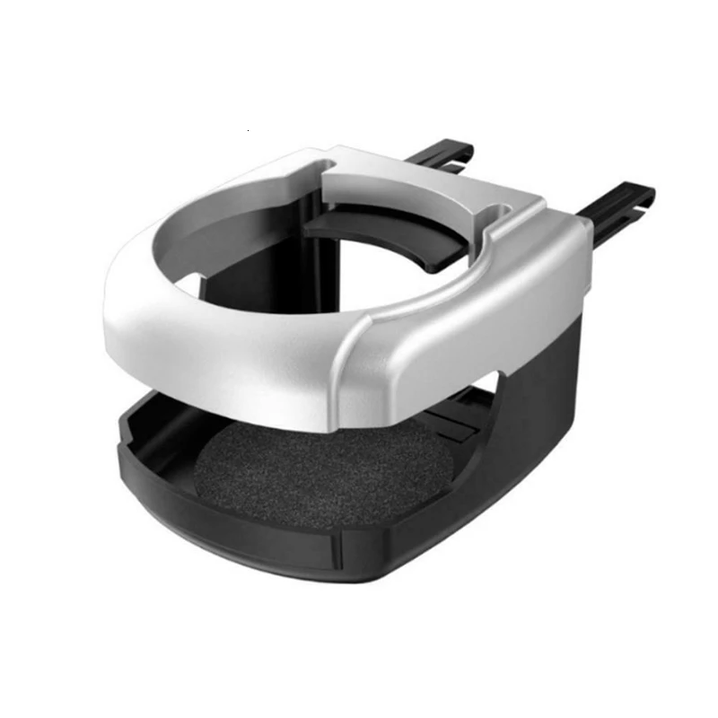 

Universal Car Cup Holders Truck Water Bottle Can Rack Vehicle Door Mount Stand Drinks Organizer Basket Auto Styling Accessories