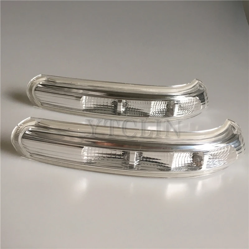 Светодиодный индикатор для зеркала заднего вида ytberus светильник ПА Chevrolet Captiva