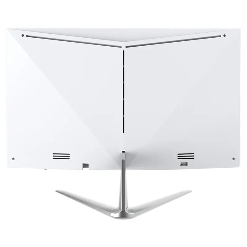 Teclast X22 Air все-в-одном ПК настольный 21,5 Дюймов DOS Intel Celeron J3160 четырехъядерный 1,6 ГГц 4 Гб ram 128 Гб SSD 1 ТБ HDD HDMI