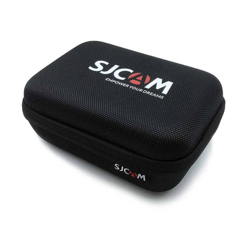 Оригинальные аксессуары SJCAM SJ8 серии двойное зарядное устройство+ 2 шт 1200 мАч литий-ионный аккумулятор для SJ8 Pro/SJ8 Plus/SJ8 Air Action camera