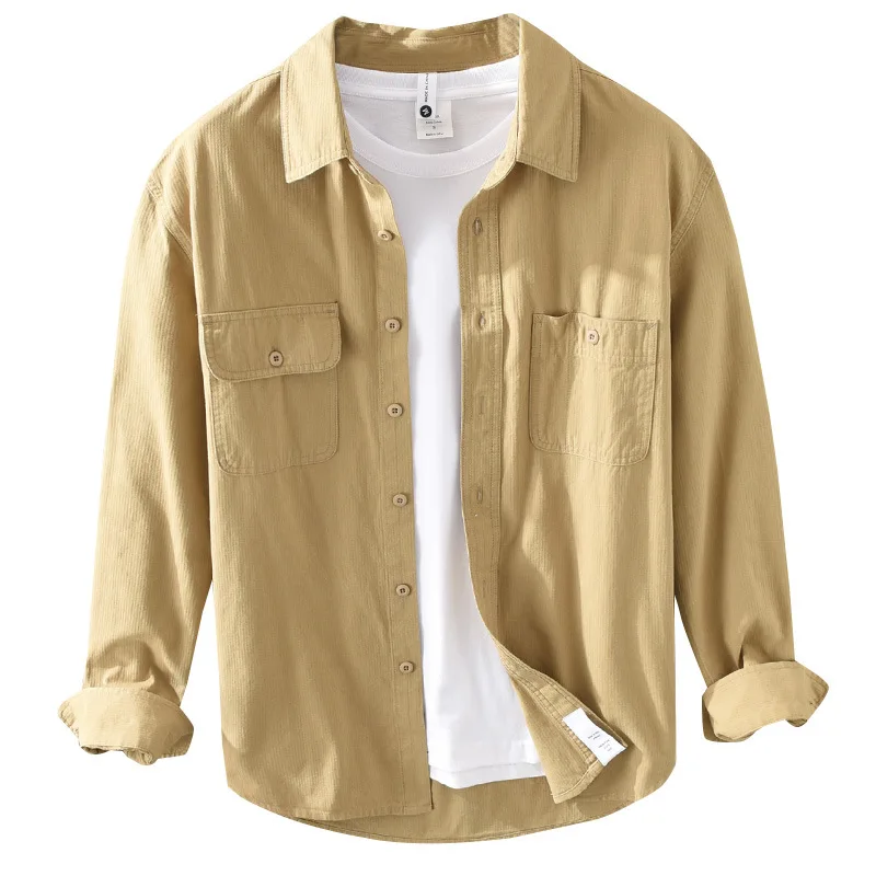 

Shirts
