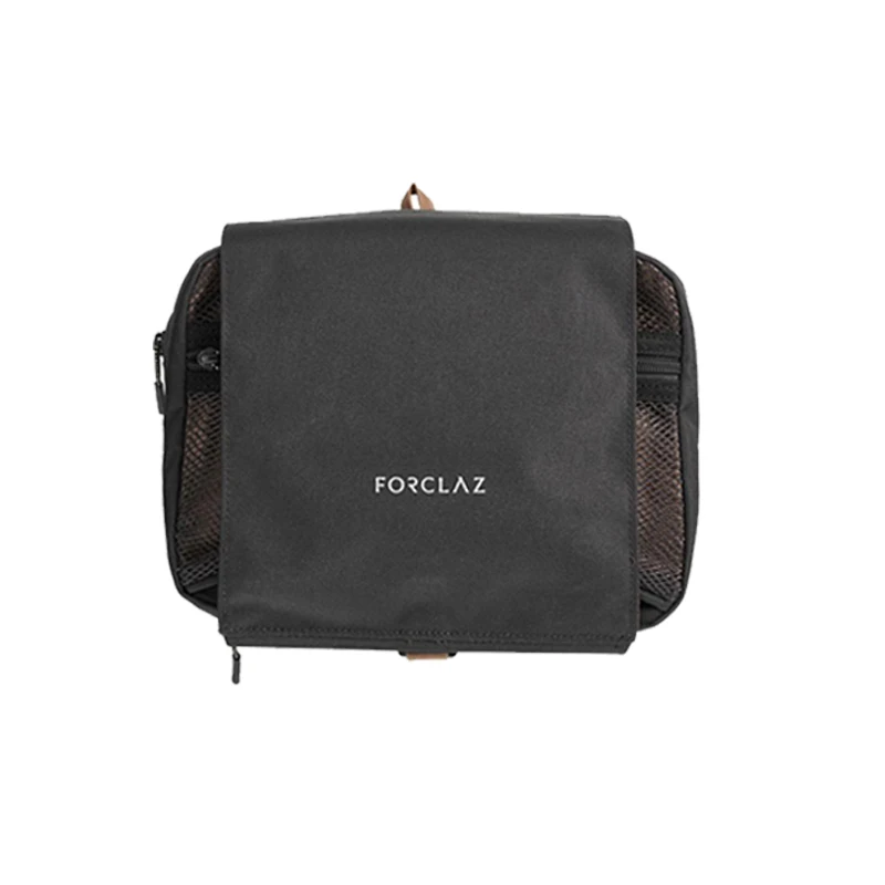 Дорожная водонепроницаемая сумка для хранения большой органайзер косметики