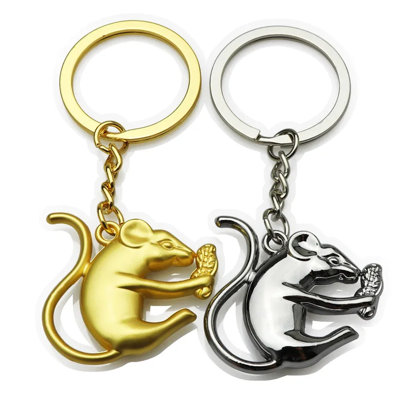 Бесплатная доставка DHL 100 шт./лот новые стильные металлические брелоки в виде