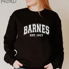 Свитшот Barnes 1917, женские зимние свитшоты с капюшоном в виде солдата, Повседневный пуловер с пряжкой и длинным рукавом, винтажная толстовка, женская одежда