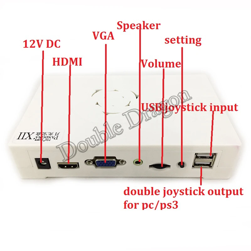 20% скидка VGA HDMI выход материнская плата 3188 в 1 pandora box 12 bartop games аркадная версия может