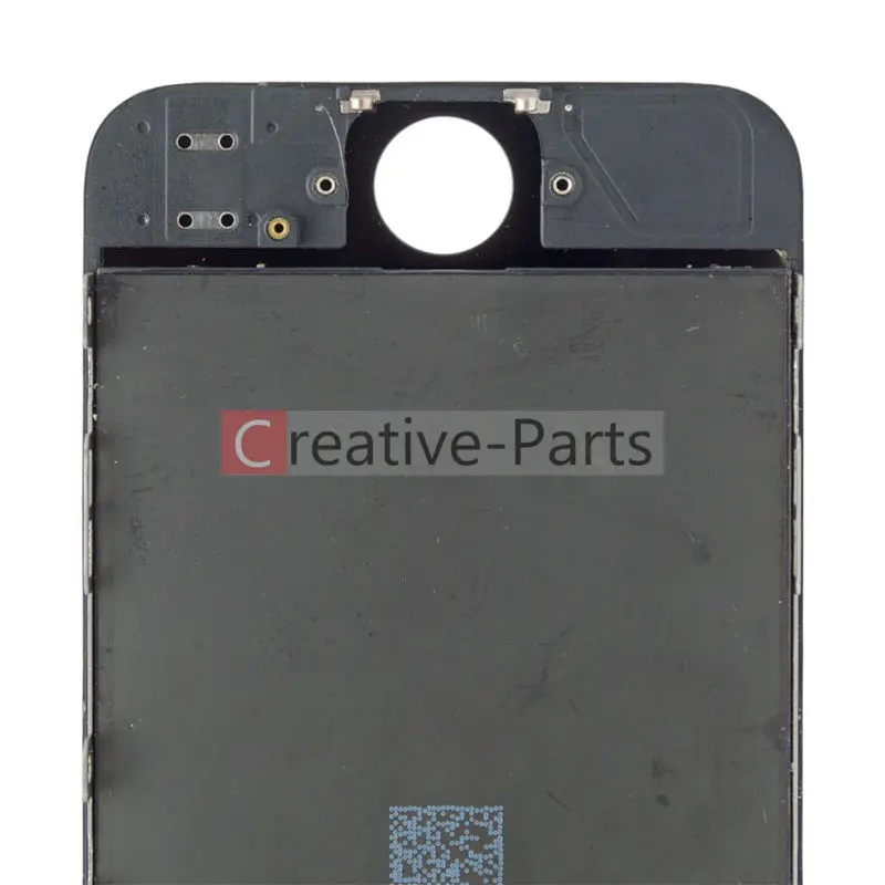 Оригинальный ЖК экран для iPhone 5 Pantella с сенсорным стеклом дигитайзер сборка