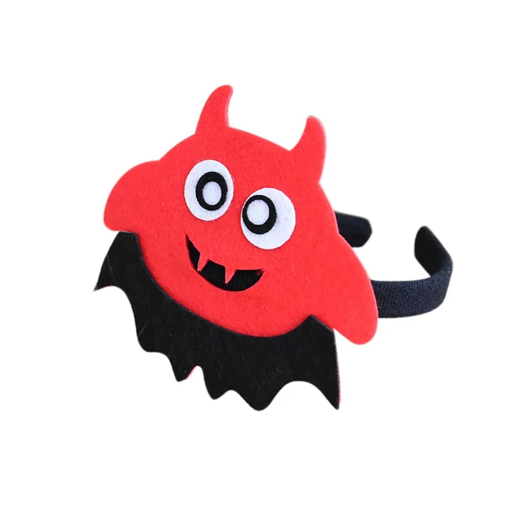 Повязка на голову волосы Хэллоуин повязка костюм реквизит вечерние подарочные