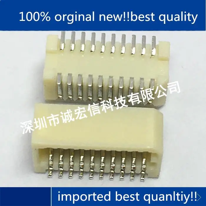 

10pcs 100% orginal new in stock 53309-3090 0533093090 0.8MM 30P board to board connector