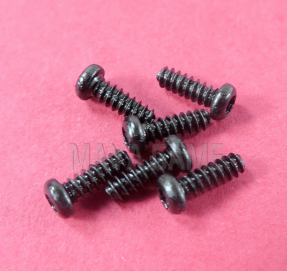 

For xbox360 xboxone Repair Kit full set T6 T8 screws for xbox 360/one wireless controller 2000pcs/lot