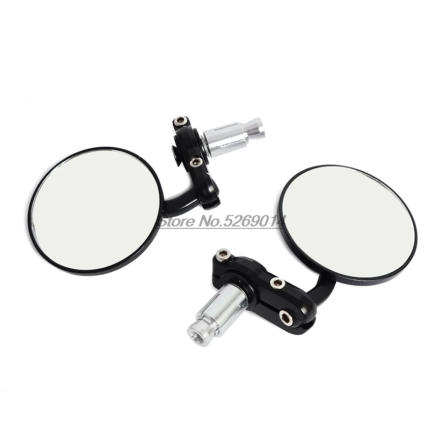 Оригинальные противовесы для мотоциклетных зеркал Kawasaki Zxr 750 обтекатель