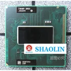Оригинальная официальная версия SHAOLIN оригинальная Бесплатная доставка телефон i7 2860QM SR02X 2,5 ГГц четырехъядерный восьмипоточный процессор