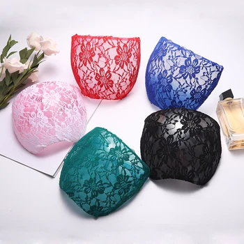 Unique Floral Lace Sunglasses Women One Piece Oversized Sun Glasses Men UV400 Goggles Windproof Outdoor Fashion Eyewear 6