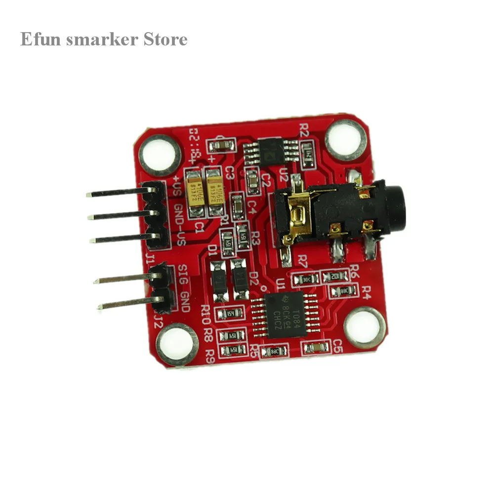 Датчик сигнала мышц датчик EMG для Arduino|Смарт-гаджеты| |