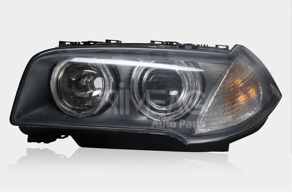 Сделано для BMW E83 X3 фары в сборе Биксенон HID драйвер LH динамический AFS 07 08 09 10 OEM