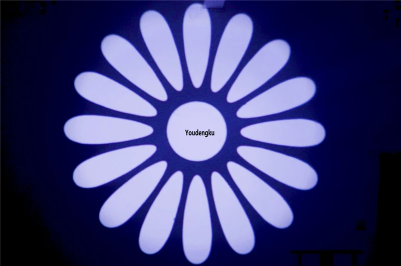 8 шт. Lyre dmx луч 1r 100 светодиодный движущаяся головка Мини точечный движущийся