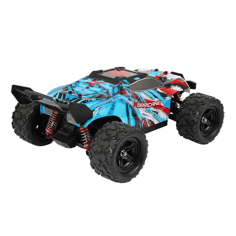 hs 18321 118 24g 4wd 36 кмч rc гоночный автомоби