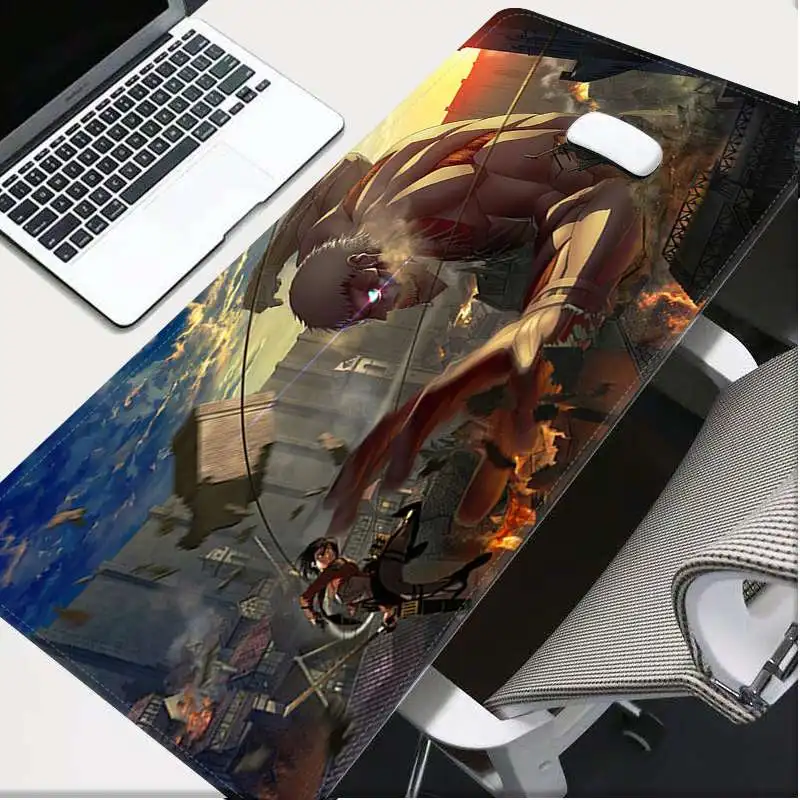 

MRGLZYCustom Mouse Pad, Extra-large, Extra-thick, Abstinence Desktop, Keyboard, Computer Pad, and Postage Desk Mat
