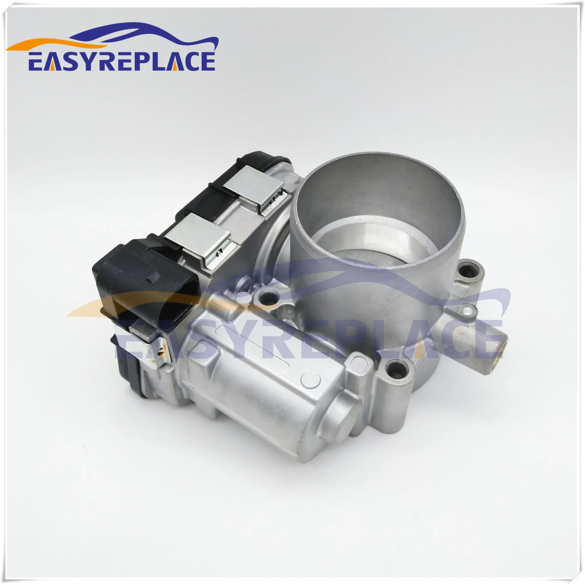 Новый Клапан дроссельной заслонки OE 03F133062 03F133062B 03F133062C для Volkswagen Jetta Polo GolfSeat Skoda Audi
