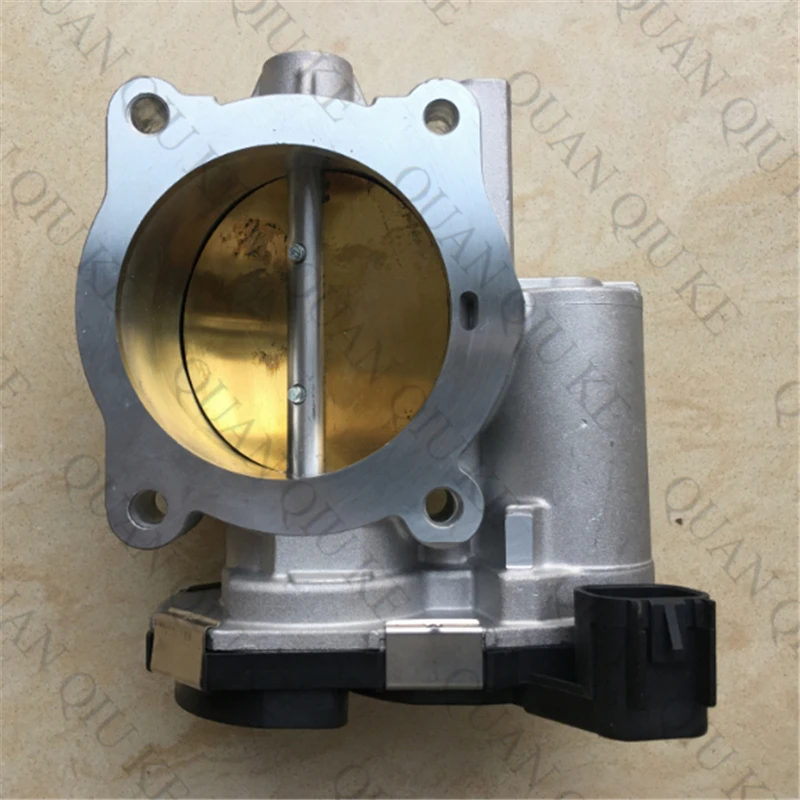 Корпус дроссельной заслонки в сборе подходит для 08-11 CTS STS SRX 12616994 л 12694878 |